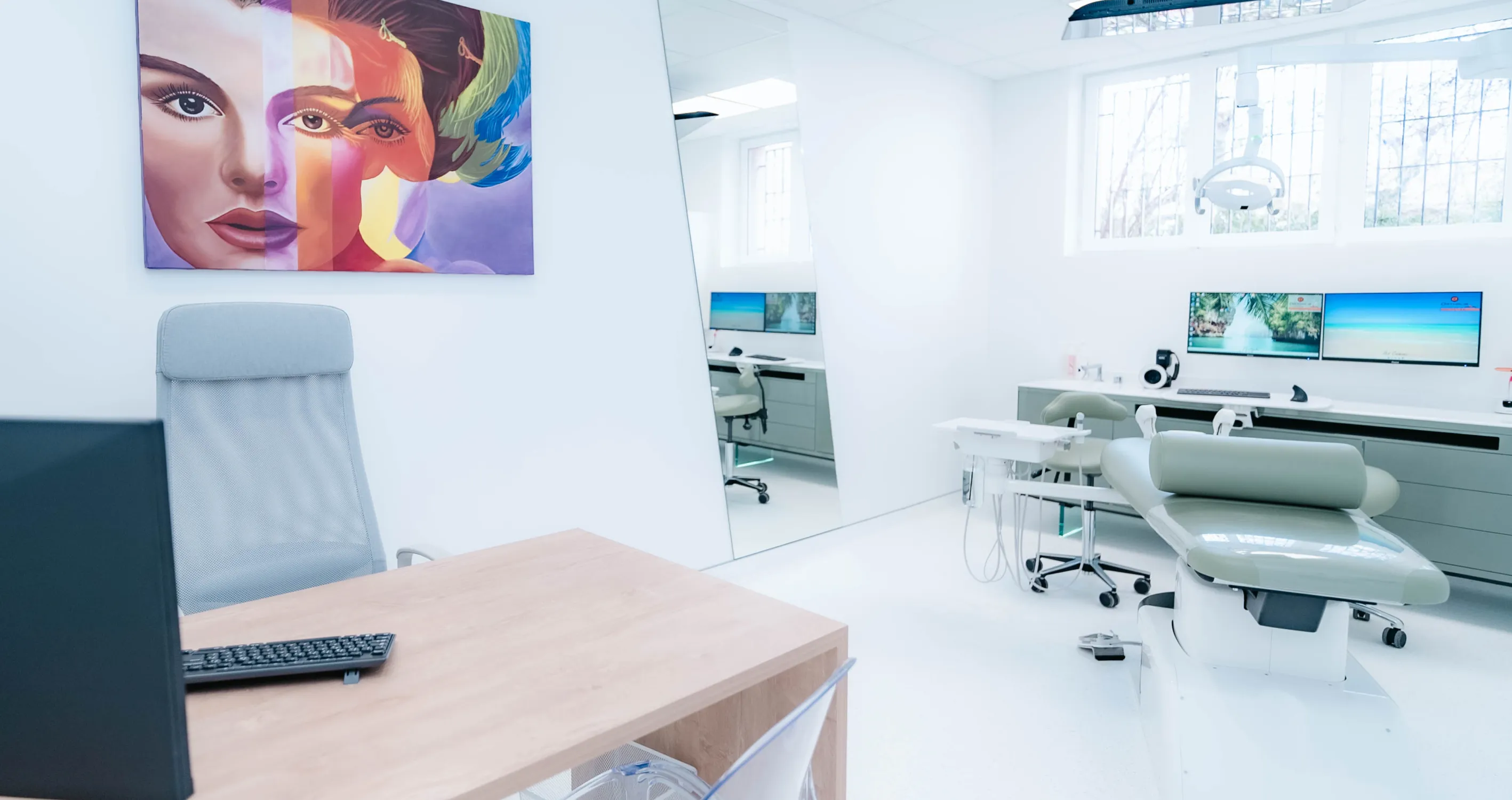 orthodontiste docteur baillet orthodontie la roche sur foron appareil dentaire