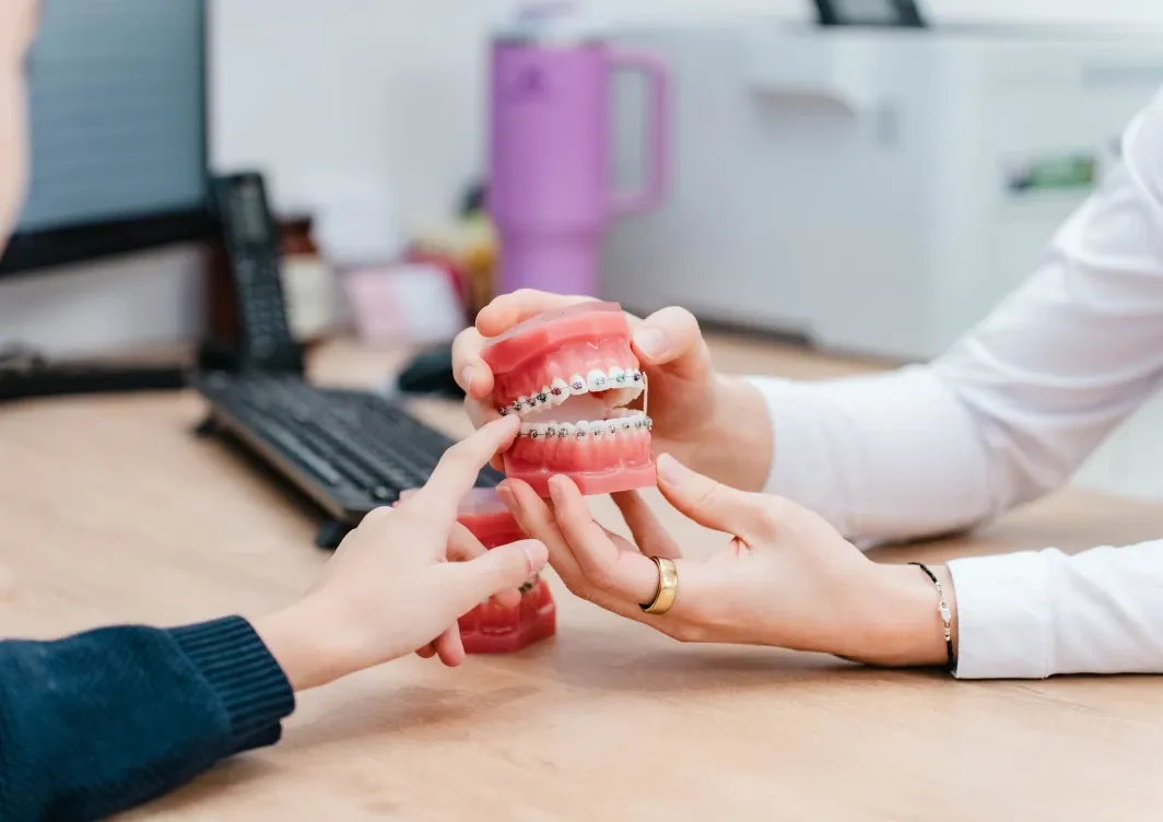 Orthodontiste à La Roche-sur-Foron