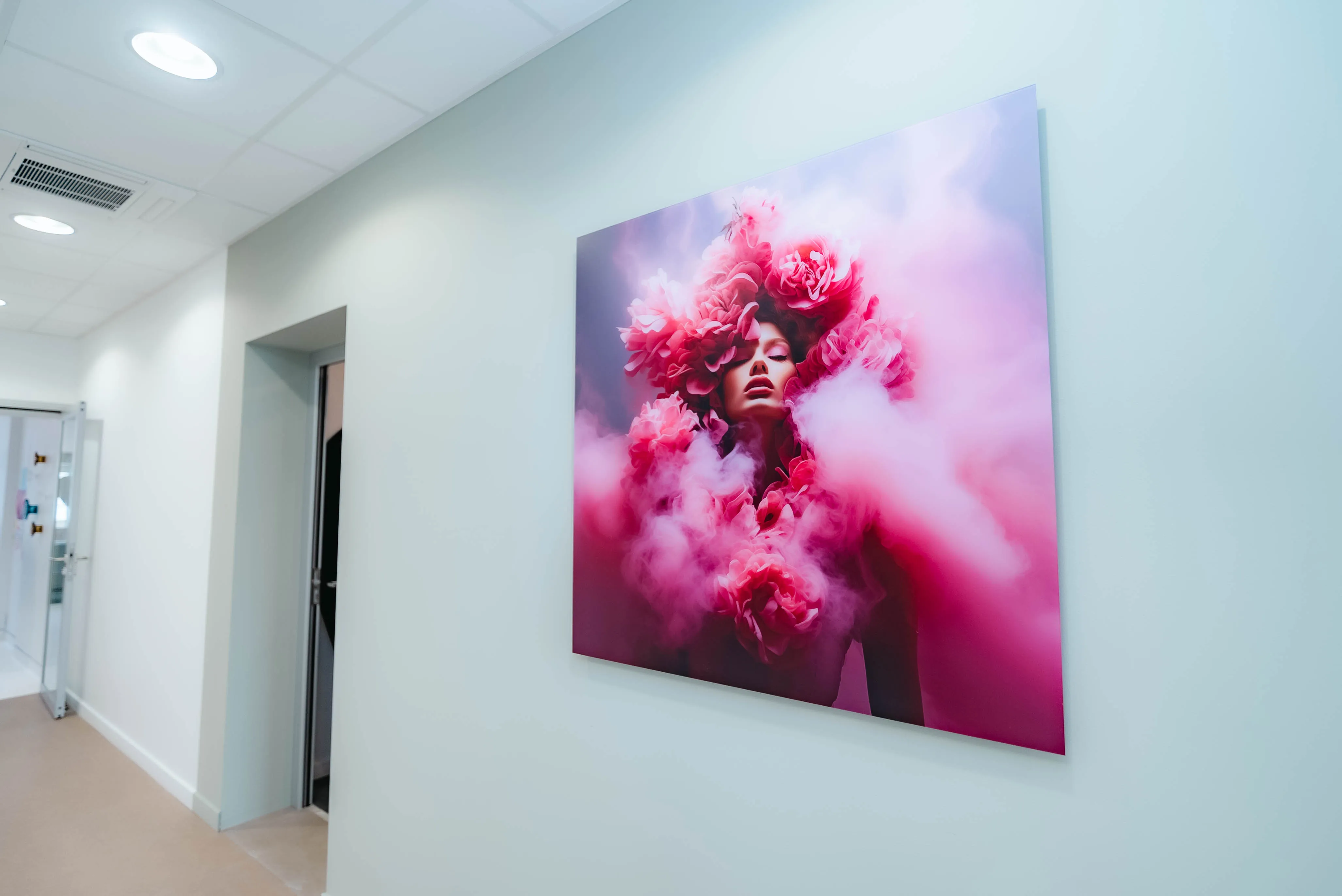 orthodontiste à la roche sur foron estelle baillet