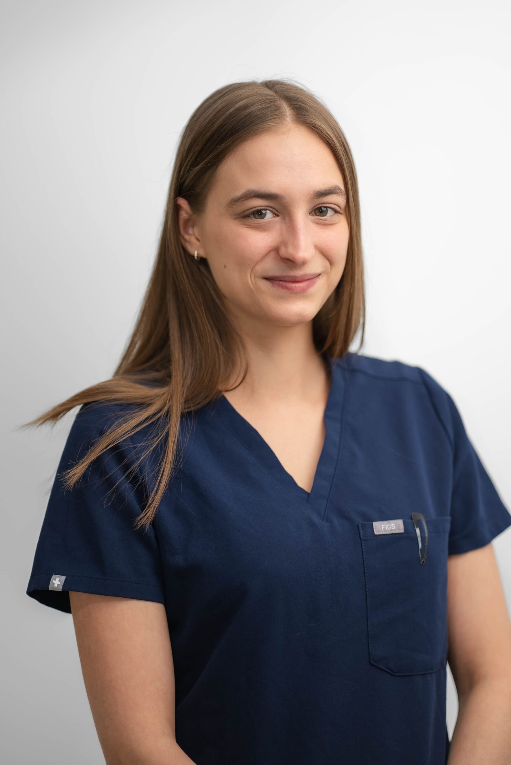 Athéna Orthodontie à La Roche-sur-Foron, Dr Baillet, Artalign