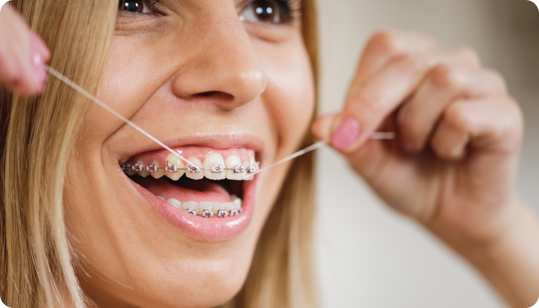 Hygiène bucco-dentaire Orthodontie à La Roche-sur-Foron, Dr Baillet, Artalign