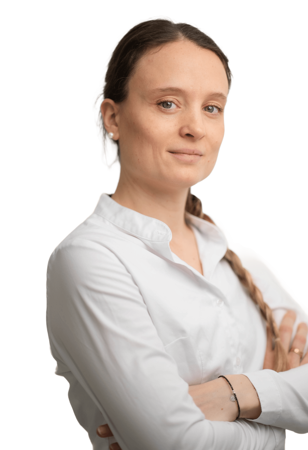 Dr Estelle Baillet Orthodontie à La Roche-sur-Foron, Dr Baillet, Artalign