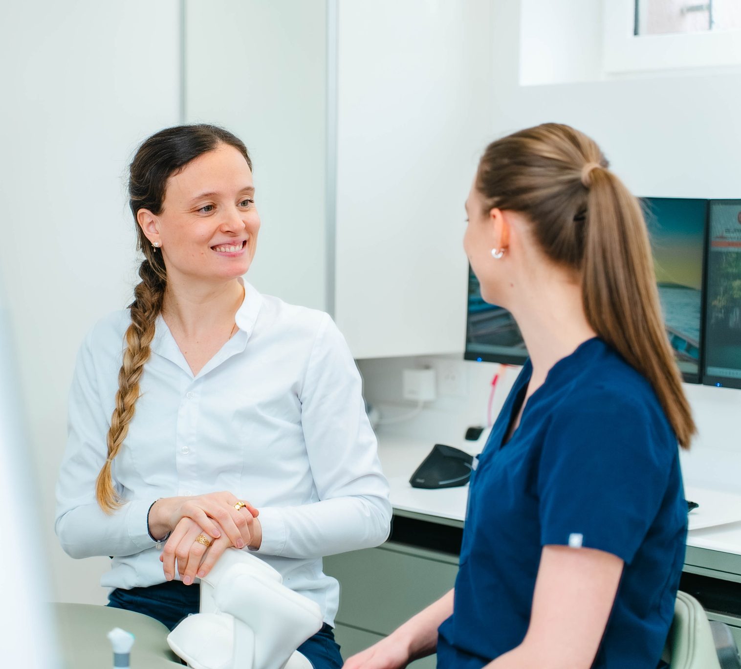 Dr Estelle Baillet Orthodontie à La Roche-sur-Foron, Dr Baillet, Artalign