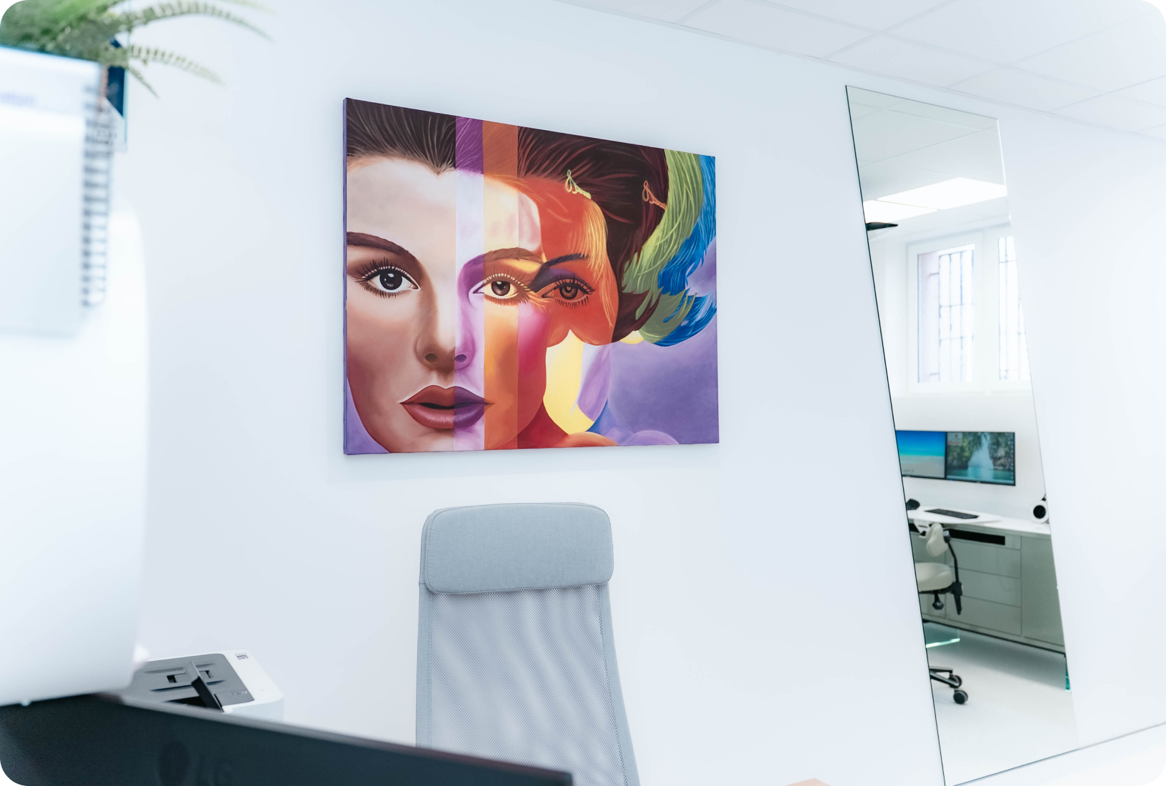 Notre cabinet Orthodontie à La Roche-sur-Foron, Dr Baillet, Artalign