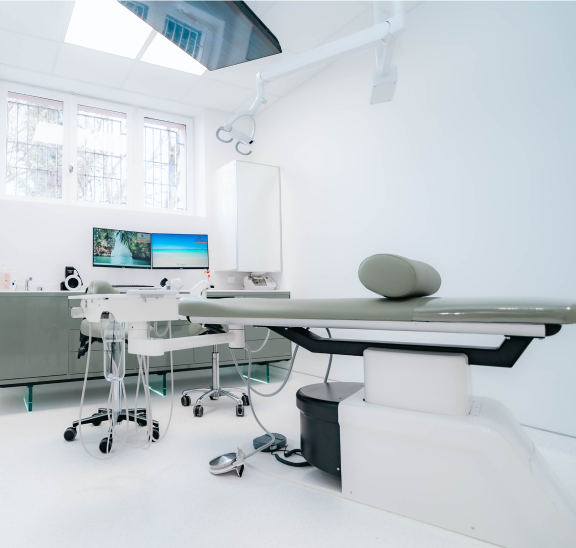 Notre cabinet Orthodontie à La Roche-sur-Foron, Dr Baillet, Artalign