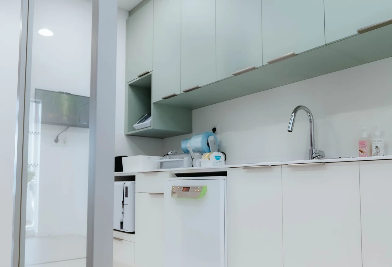 Notre cabinet Orthodontie à La Roche-sur-Foron, Dr Baillet, Artalign