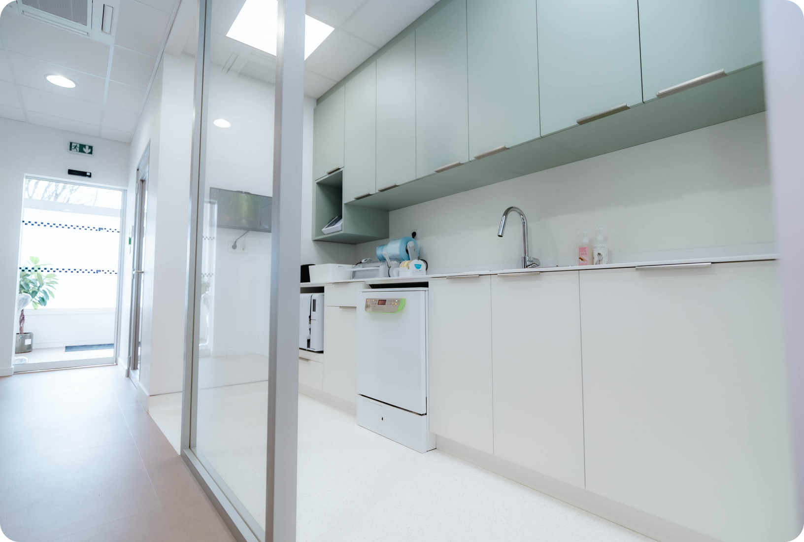 Notre cabinet Orthodontie à La Roche-sur-Foron, Dr Baillet, Artalign