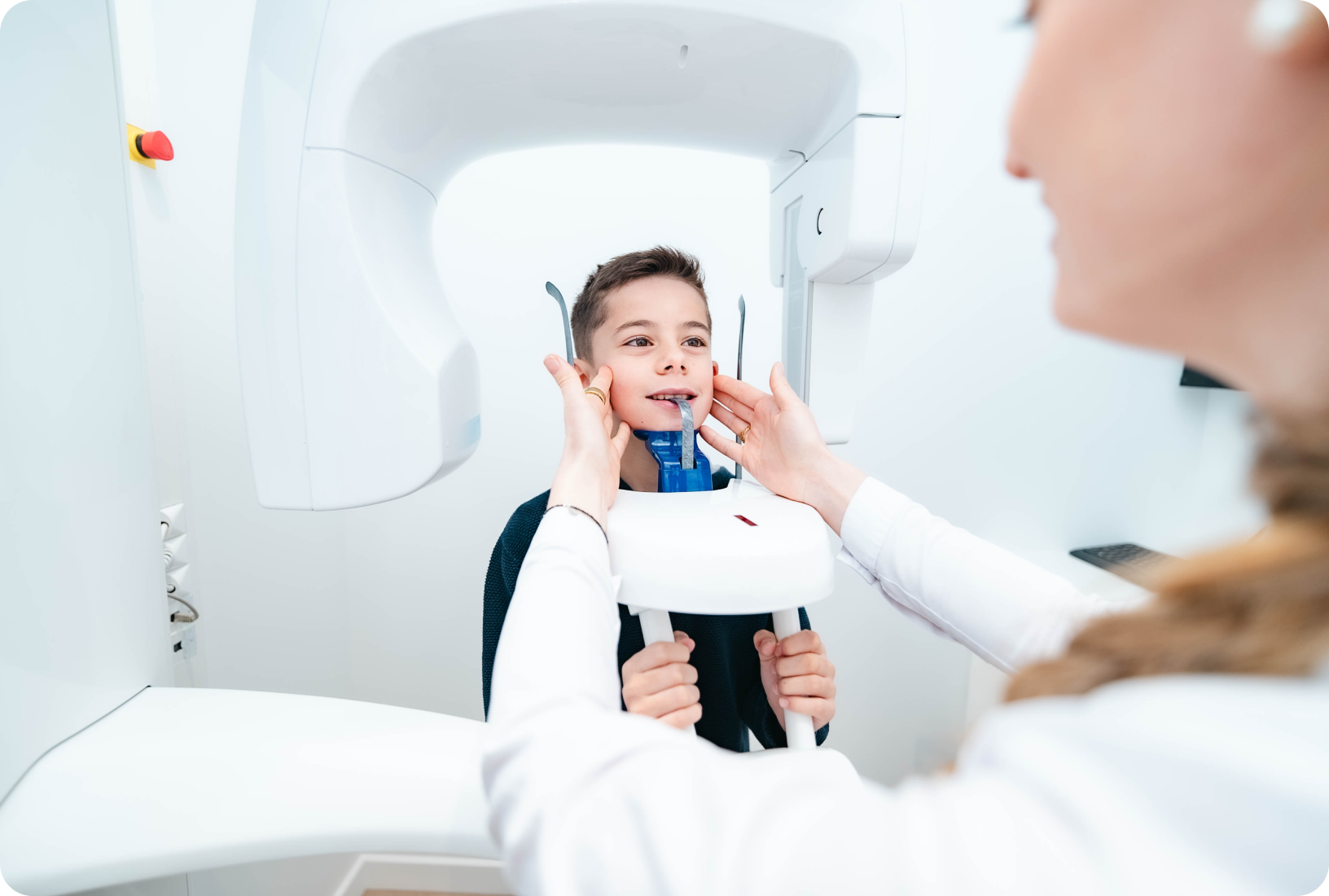 Notre cabinet Orthodontie à La Roche-sur-Foron, Dr Baillet, Artalign