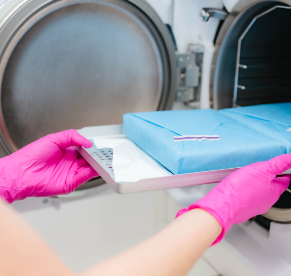 Notre cabinet Orthodontie à La Roche-sur-Foron, Dr Baillet, Artalign