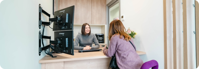 Notre cabinet Orthodontie à La Roche-sur-Foron, Dr Baillet, Artalign