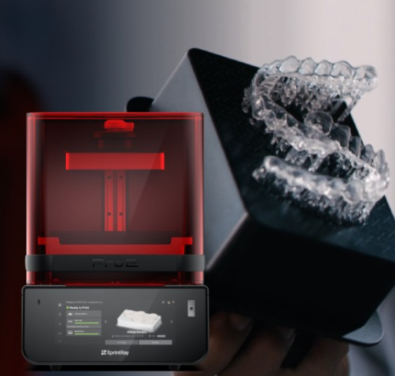 Notre cabinet Orthodontie à La Roche-sur-Foron, Dr Baillet, Artalign