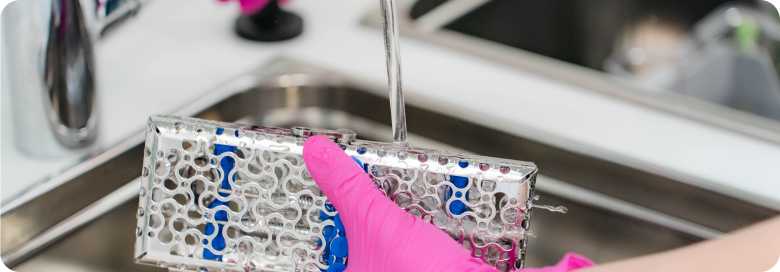 Notre cabinet Orthodontie à La Roche-sur-Foron, Dr Baillet, Artalign